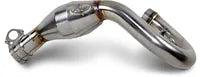 Kawasaki KX 450 [2021-2023] - manifold pipe - picture 4
