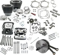Harley-Davidson Flht 1340 Electra Glide Standard [1988] - 96" Sidewinder® Engine Performance Kit – Bild 8