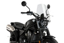 HONDA CL 500 [2025] – New Generation Touring – Tinted-8