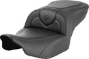 harley davidson fltr [SADDLEMEN] – Roadsofa™ Carbonfaser Sitz-1