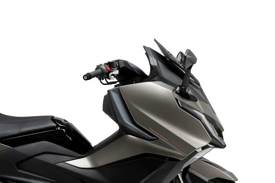 KYMCO AK 550 PREMIUM [2025] – Pare-brise V-Tech Line Sport – Teinté