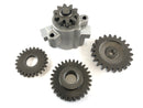 Aprilia RS4 125 TW [2014] - Oil pump-3