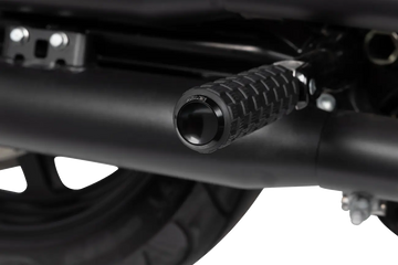 harley davidson softail street bob fxbb [ARLEN NESS] – Repose-pieds M-Eight Fusion - 0
