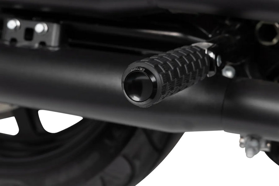 harley davidson softail street bob fxbb [ARLEN NESS] – M-Eight Fusion Fußrasten