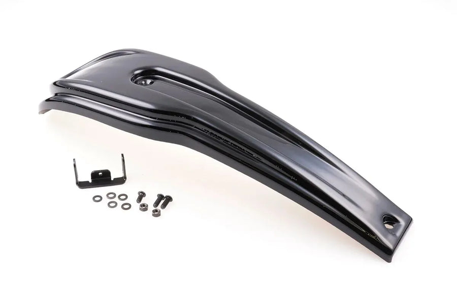 harley davidson fxlrs [CULT WERK] – Dash Cover für Harley