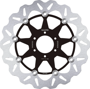 Honda Xl 125 V Varadero [2011-2016] - Bremsscheibe – Bild 1