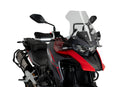 QJ SRT 700X ON ROAD [2025] – Windabweiser Extended – Stark getönt-3