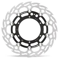 Fantic XXF 450 [2025-2026] - Flame Series Schwimmende Bremsscheibe – Bild 6