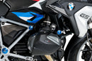 BMW R 1250 R [2025] – Motorschutzhauben – Schwarz-1