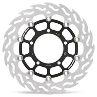 Suzuki M 109 RLE Boulevard Limited Edition [2007, 2012-2013] - DISQUE DE FREIN FLOATECH WAVE – photo 9