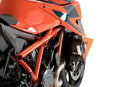 KTM 1290 SUPERDUKE R EVO [2023] – Naked Verkleidungsscheibe Windschild Side-6