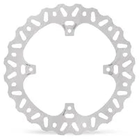 Red Moto CRF 450 R Motocross [2020] - Disque de frein Wave® – photo 11