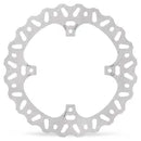 Red Moto CRF 450 RX Supermoto [2017-2018, 2020] - Disque de frein Wave® - photo 11