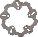 Suzuki GSR 400 [2006-2008] - Bremsscheibe – Bild 2