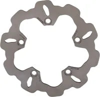 Suzuki GSR 400 [2006-2008] - Bremsscheibe – Bild 6