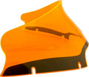 harley davidson fltruse [KLOCK WERKS] – Kolor Flare™ Ice Windschild-1