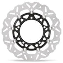 Suzuki GSR 400 [2007-2008] - BREMSSCHEIBE FLOATECH WAVE – Bild 10