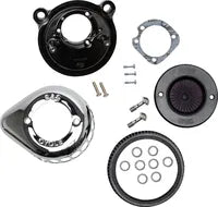Harley-Davidson Xlh 883 Sportster [1994-1995] - Sidekick Luftfilter-Kit – Bild 7