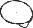harley davidson flhri [BARNETT] - Câble d'accélérateur/de ralenti série Stealth-1