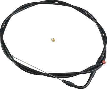 harley davidson flhri [BARNETT] - Stealth Series throttle/idle cable