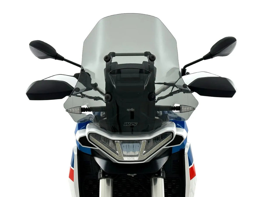 Aprilia Tuareg 660 [WRS]-motorcycle cladding disc