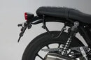 Triumph Speed Twin 900 [SW-MOTECH] – SLC Seitengepäckträger
