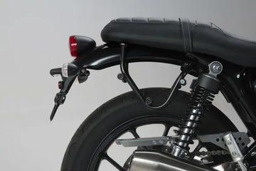 Triumph Speed ​​Twin 1200 [SW-MOTECH] – SLC side luggage rack