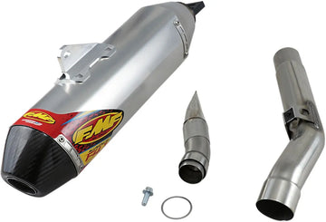 Kawasaki KX 250 F [2017-2018, 2019-2020] - Factory 4.1 RCT Slip-On Silencer – Item no. 042374 – Image 1