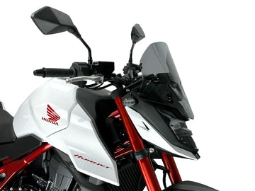 Honda CB 750 Hornet [WRS] – Pare-brise