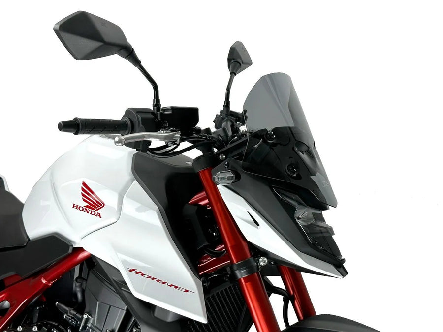 Honda CB 750 Hornet [WRS] – Windshield