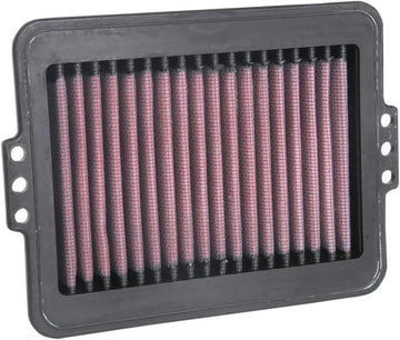 BMW F 800 GS Adventure [K & N] - OE replacement high flow air filter