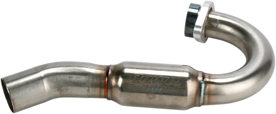 Honda CRF 250 R [2006-2009] - Collecteur Powerbomb - photo 1