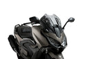 KYMCO AK 550 PREMIUM [2025] – Pare-brise V-Tech Line Sport – Teinté-1
