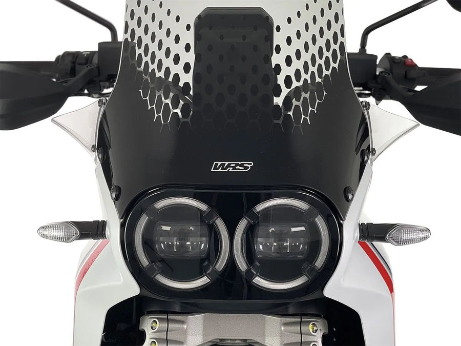 ducati desertx [WRS] – Windabweiser