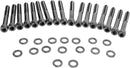 Harley Davidson Sportster [DRAG SPECIALTIES] – Primärabdeckung für Sportster