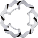 Beta RR 250 Racing [2022] - BREMSSCHEIBE FIXED WAVE GROOVED OVERSIZE – Bild 1