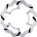 Beta RR 250 Racing [2022] - BREMSSCHEIBE FIXED WAVE GROOVED OVERSIZE – Bild 3