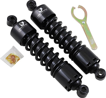 harley-davidson low rider [PROGRESSIVE SUSPENSION] – 412 Series Stoßdämpfer