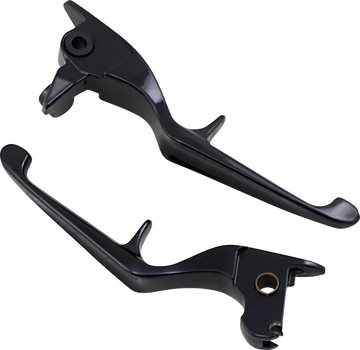 harley davidson fltruse [KURYAKYN] – levier de déclenchement