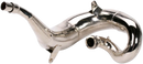 Kawasaki KX 250 [2001-2002] - Collecteur Gnarly™ Gold Series - Image 1