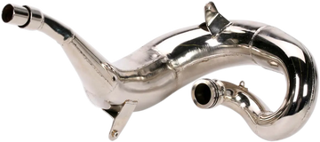 Kawasaki KX 250 [2001-2002] - Gold Series Gnarly™ Manifold - Image 1