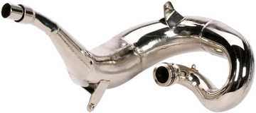 Kawasaki KX 250 [2001-2002] - Gold Series Gnarly™ manifold - picture 2