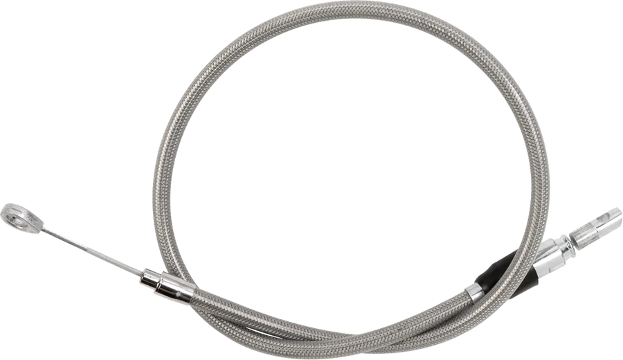 harley davidson fxlrst [DRAG SPECIALTIES] – Câble d'embrayage Quick Connect