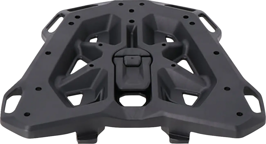 Yamaha MT-09 [SW-Motech] - Adaptation Kit pour porte-bagages.