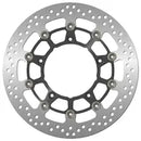Suzuki GSX 1300 Hayabusa R ABS [2014-2017, 2019-2020] - disque de frein - photo 11