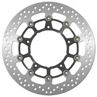 Suzuki GSX 1300 B-King ABS [2010-2011] - Bremsscheibe – Bild 11