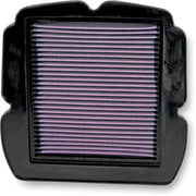 Suzuki SV 1000 [K & N] - OE replacement high performance air filter