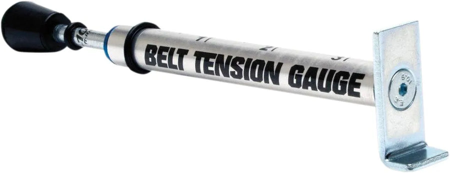 Harley-Davidson Sportster S [Motion Pro] - tension de ceinture de trombe de dispositif