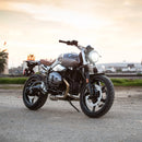 BMW R NINE T /5 [2020] - Scheinwerfer-Montagesatz – Bild 3