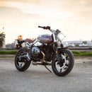BMW R NINE T /5 [2020] - Scheinwerfer-Montagesatz – Bild 8